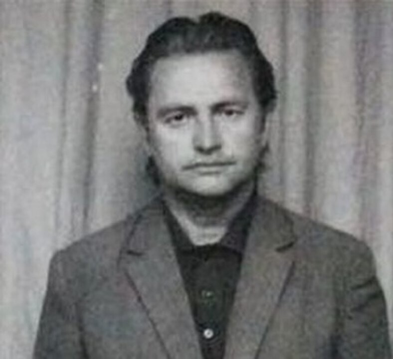 Печально известный убийца с молотом: бредовая безумие