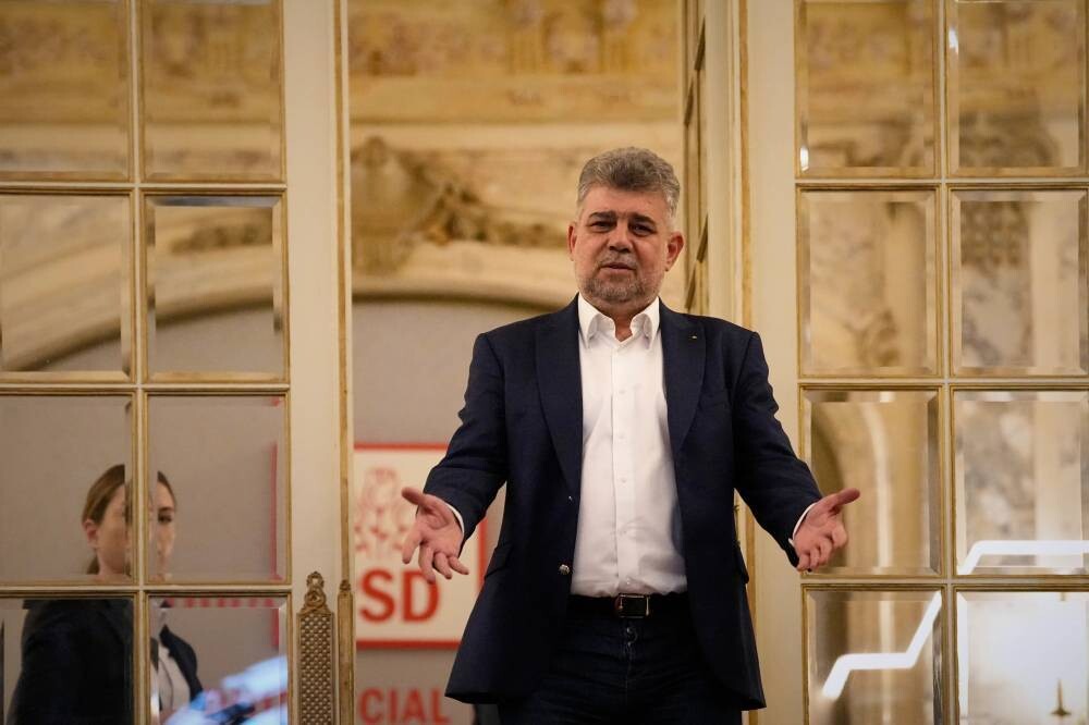 Romanian Prime Minister Resigns After Extremist Win
