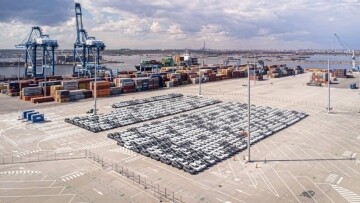 Новые инвестиции DP World стимулируют экономику Румынии