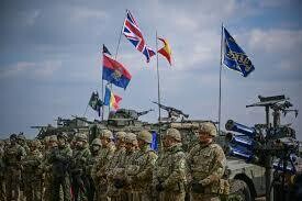 Romania on the Frontline: NATO's Response to Russian Threats