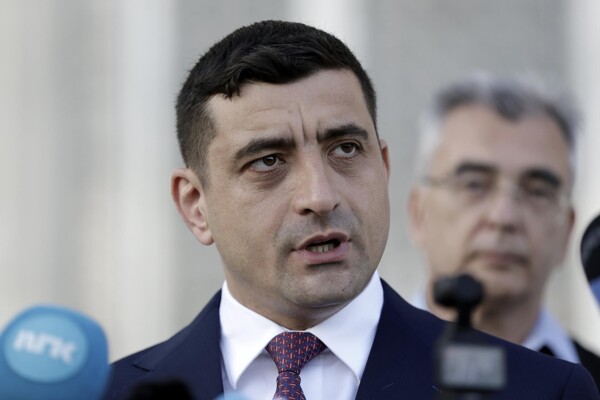 Victory for George Simion in Romanian Elections
