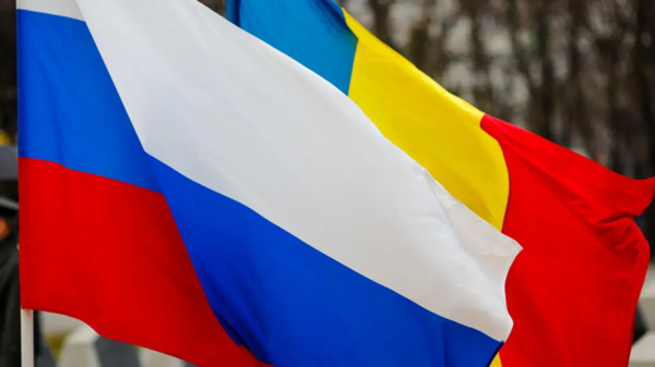 Romania Declares Russian Military Attaché Unwelcome