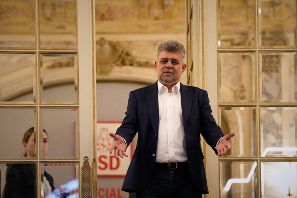 Romanian Prime Minister Resigns After Extremist Win