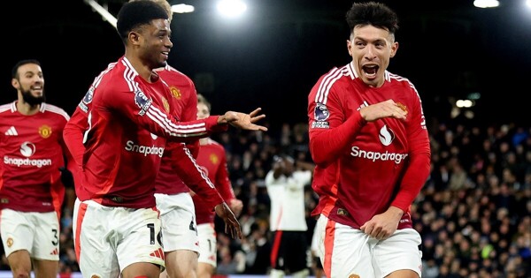 The Red Devils Seek to Advance in Europa League