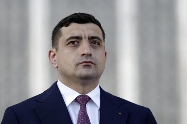 Elections Highlight Romania's Polarization