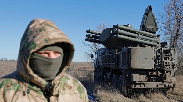 Debris from Russian Drones Found in Romania