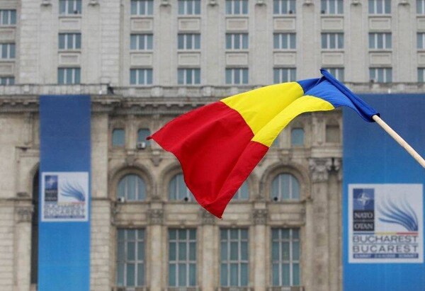 Thousands Protest in Bucharest Supporting Georgescu | Ours Abroad News