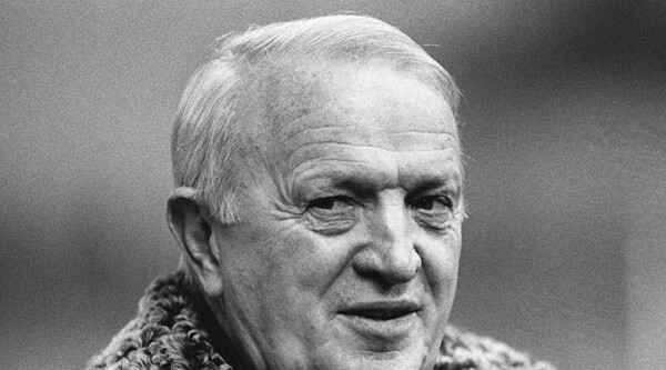 Revealed: Coach Kovacs was a spy for Romanian government