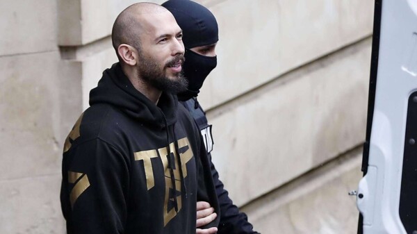 Andrew Tate Released: Controversial Influencer's Return to the US